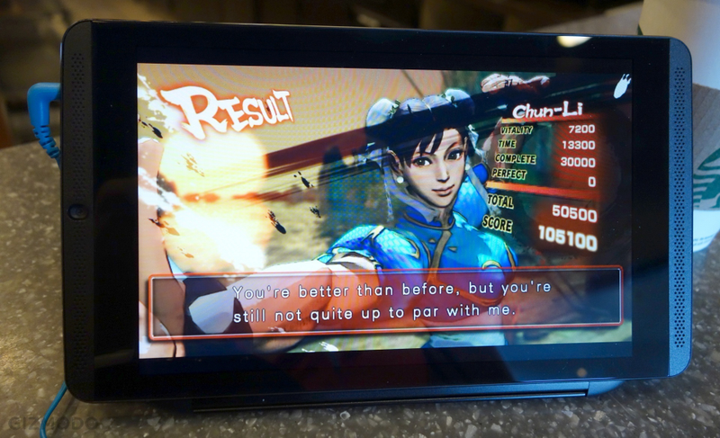 Illustration for article titled Nvidia Shield Tablet LTE: Stream Games Anywhere (If You've Got the Cash)